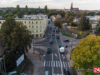 Rusza przebudowa ruchliwego skrzyżowania. Od piątku utrudnienia i objazdy