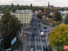Rusza przebudowa ruchliwego skrzyżowania. Od piątku utrudnienia i objazdy
