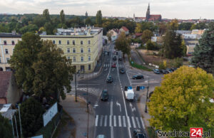 Rusza przebudowa ruchliwego skrzyżowania. Od piątku utrudnienia i objazdy