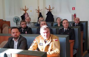 Nowy wóz ratowniczo-gaśniczy trafi do OSP Burkatów. Do zakupu dokłada się samorząd województwa