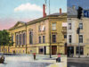 Świdnica wczoraj i dziś. Plac Grunwaldzki