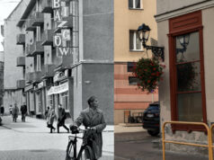Świdnica wczoraj i dziś. Ulica Długa