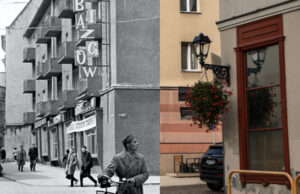 Świdnica wczoraj i dziś. Ulica Długa