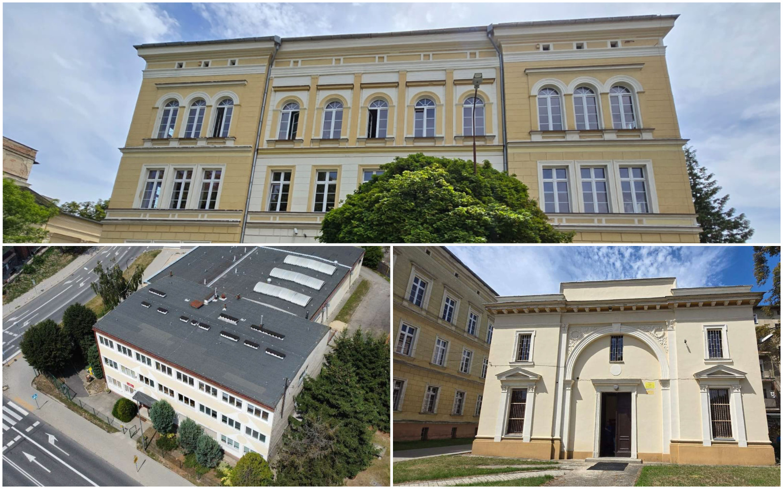 Kolejne dwie szkoły średnie zmienią oblicze. Remonty pochłoną około 10 milionów złotych [FOTO]