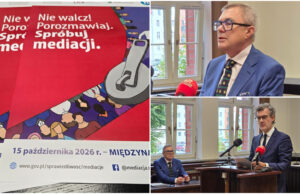 Jak oszczędzić czas, nerwy i pieniądze? Sędziowie: zamiast do sądu idź na mediacje