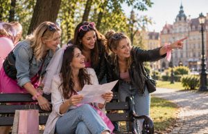 Wieczór panieński we Wrocławiu – co zamiast kolejnego klubu?