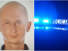 Wyjechał do pracy w okolicach Warszawy i zaginął. Policjanci apelują o pomoc w jego odnalezieniu